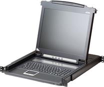 KVM коммутатор Aten CL1000N-ATA-AG
