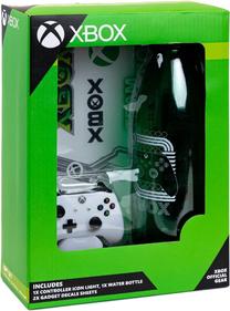 Komplekts Paladone Xbox Icon, daudzkrāsaina, 3 gab.