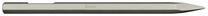 Kaltas smailus Makita D-61569, 52 cm
