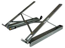 Подставка для ноутбука LC-Power LC-HUB-C-MULTI-STAND