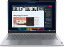Sülearvuti Lenovo ThinkBook 14 G9 IPL 21UX007TPB, Intel® Core™ Ultra 7-355, 16 GB, 512 GB, 14 ", Intel® Graphics, hall v., EN, Windows 11 pro