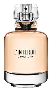 Parfimērijas ūdens Givenchy L'Interdit, 100 ml