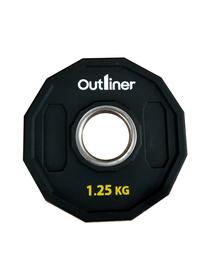 Ketasraskused Outliner, 1.25 kg