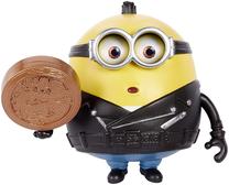 Rotaļlietu figūriņa Mattel Minions Minions Stone Tossing Otto GMD93, daudzkrāsaina