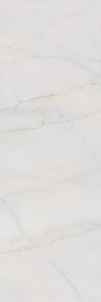 Flīzes, keramika Kerama Marazzi Greppi 14003R, 120 cm x 40 cm, balta krās.