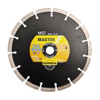 Алмазный диск Samedia MST, 230 мм x 22.2 мм x 2.6 мм