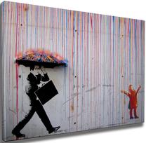 Foto paveikslas Wallity WY64, 100 cm x 70 cm