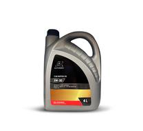 Variklių alyva Autoserio 7001 5W - 30, sintetinis, 4 l