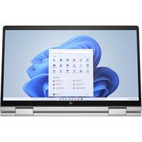 Sülearvuti HP Envy Envy x360, i5-1335U, 8 GB, 1 TB, 14 ", Intel Iris Xe Graphics, hõbe v., EN, Windows