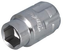 Sukimo galvutė Makita B-65654, Ø11 mm