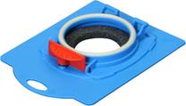 Priedas, adapteris Wessel Werk Uni Bag Adapter 12