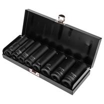 Smūginių galvučių komplektas Richmann C4026, 13 - 24 mm