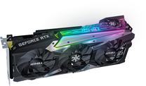 Видеокарта Inno3D GeForce RTX 3060 Ti ICHILL X4, 8 ГБ, GDDR6X