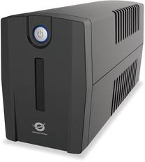 Стабилизатор напряжения UPS Conceptronic Zeus01G, 360 Вт