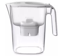 Vandens filtravimo indas Philips Micto Xclean, 3 l, balta sp.