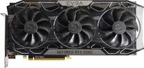 Vaizdo plokštė EVGA GeForce RTX 2080 FTW3 Gaming 08G-P4-2283-KR, 8 GB, GDDR6
