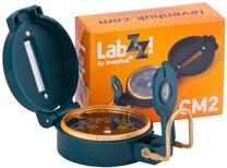 Обучающая игрушка Levenhuk LabZZ, синий цв.
