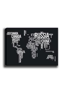 Reprodukcija Wallity 141, 100 cm x 70 cm
