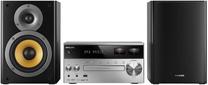 Muzikinis centras Philips, 150 W