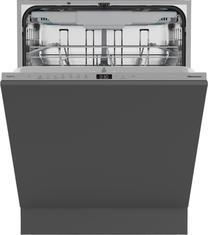 Įmontuojama indaplovė Hisense HV16D5