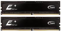 Operatyvioji atmintis (RAM) Team Group Elite Plus Black TPKD48G2133HC15DC01, DDR4, 8 GB, 2133 MHz