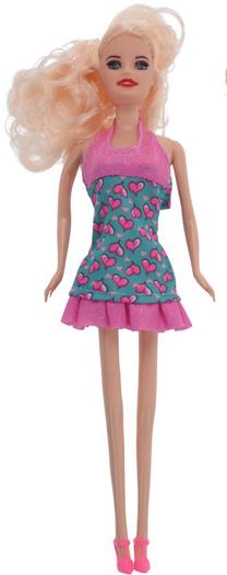 Кукла Fashion S34897756, 28 см