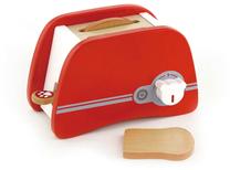 Rotaļu sadzīves tehnika, tosteris VIGA Toaster 50233