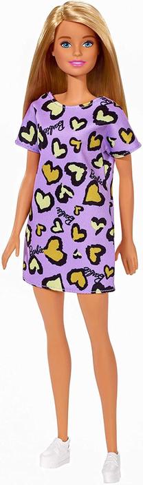 Lėlė Mattel Barbie Doll GHW49 GHW49, 29 cm, įvairių spalvų