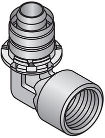 Elkonis Uponor 205P