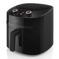 Prekė su pažeista pakuote. Karšto oro gruzdintuvė ETA ETA216890000, juoda sp., 1800 W, 7.2 l