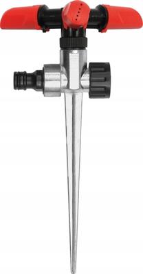 Purkštuvas Yato YT-8987, rotacinis
