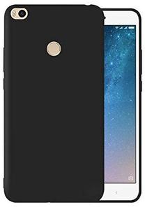 Чехол для телефона Mocco, черный цв., Xiaomi