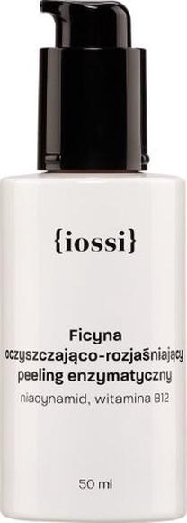 Sejas skrubis Iossi Ficyna, 50.0 ml