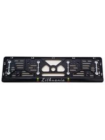 Рамка номера R22-P7, 52 см x 11 см