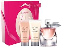 Dāvanu komplekts sievietēm Lancome La Vie Est Belle Women