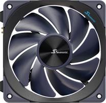 Oro aušintuvas korpusui Seasonic MagFlow 3-Pack, 124 mm x 120 mm