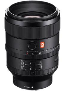 Objektīvs Sony FE 100mm F2.8 STF GM OSS