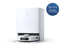 Dulkių siurblys - robotas Ecovacs DEEBOT T30S, balta sp.