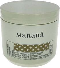 Matu maska Manana Reborn, 500 ml