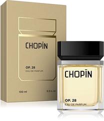Kvapusis vanduo Chopin OP. 28, 100 ml
