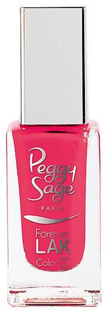 Nagų lakas Peggy Sage, endless sunset sp., 11 ml