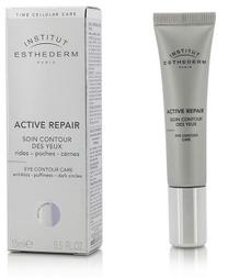 Acu krēms Esthederm Active Repair Eye Contour Care, 15 ml, 30+