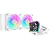 Vandens aušintuvas procesoriui Deepcool LD240, 282 mm x 52 mm