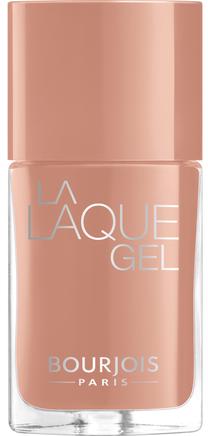 Nagų lakas Bourjois Paris, belle inco`nude sp., 10 ml