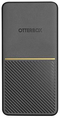 Lādētājs-akumulators (Power bank) Otterbox, 20000 mAh, melna krās.