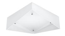 Lampa griesti Sollux Avior 5903282799073, LED, 3000 °K, 1 x 22 W, balta krās. / balta krās.
