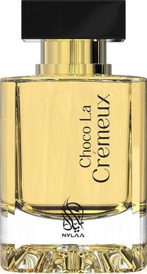 Tualetinis vanduo Nylaa Choco la Cremeux, 100 ml
