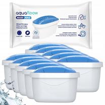 Vandens filtras AquaFloow MaxiMag, 10 vnt.