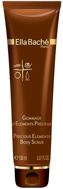 Kūno odos šveitiklis Ella Bache Precious Elements, 150 ml
