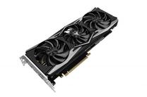 Vaizdo plokštė Gainward GeForce RTX 2080 Phoenix GS 426018336-4146, 8 GB, GDDR6